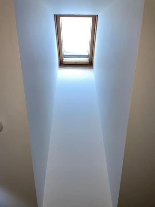 Modern 2 Bedroom Apartment In Derby City Centre Exterior foto